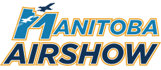 Manitoba Airshow logo